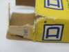 Square D A.49 Overload Relay Thermal Unit Type S *DAMAGED BOX* NEW