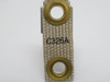 General Electric CR123C326A Overload Relay Heater Element 2.48-2.79A USED
