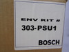 Bosch ENV-PSU1 303-PSU1 Enclosure with 120V Power Supply ! NEW !