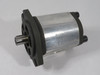 Dynamic GP-F20A-32-P1-C Hydraulic Gear Pump 1.95 in3/rev SHELF WEAR NOP