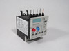 Siemens 3RU1116-0JB0 Overload Relay 0.7-1A 690V 1NO 1NC NEW