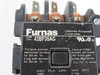 Furnas 42BF35AG Contactor 190-220V@50Hz 208-240V@60Hz 3P SHELF WEAR NOP