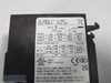 Siemens 3RU2116-1EB0 Overload Relay 2.8-4A 690V 1NO 1NC USED