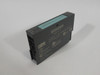Siemens 6ES7-131-4BD01-0AA0 Digital Input Module 24VDC USED