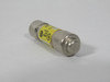 Cooper Bussmann LP-CC-2-1/4 Low-Peak Time Delay Fuse 2-1/4A *LOT OF 10* USED