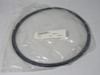 Generic MOR-204.5X8.4 Nitrile O-Ring 204.5mm ID 221.3mm OD 8.4mm H NWB