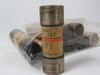 Cello-Lite JG1-30 Time Delay Fuse 30A 600V Lot of 10 USED