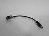Kollmorgen PSP-2Q-NC Position Sensor 10-24VDC PNP NC 6" Pigtail 3-Pin USED