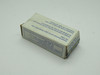 Square D B36 Overload Relay Thermal Unit Type S NEW