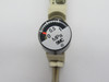 SMC SV1000-05-A1 Interface Regulator w/ Gauge 0.1-0.7MPa COSMETIC DMG USED