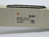 SMC SV1000-05-A1 Interface Regulator w/ Gauge 0.1-0.7MPa COSMETIC DMG USED
