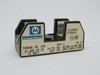 Marathon F30A1S Old Style Fuse Holder 30A 250V 1-Pole USED