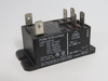 Potter & Brumfield T92P7A22-24 Relay 24V 30A 6-Blade 6-1393211-0 USED