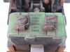 General Electric CR2810A14BB Vintage Machine Tool Relay *COS DMG/RUST* USED