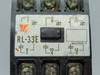 Yaskawa RL-33E Magnetic Control Relay 180-200V@50Hz 3A 3B *COSMETIC DMG* USED