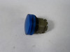 Telemecanique ZB4BV06 Push Button Cap Blue ! NEW !