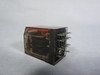 Schrack ZG400024 General Purpose Plug-In Relay 6A 250V USED