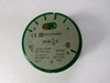 Telemecanique XVA-C33 Beacon Light Green 240V ! NEW !