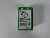 Schneider ZB4BPA2 Non-Illuminated Push Button Cap Black ! NEW !