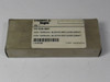 Culter Hammer XN-S3S-SBC 3 Connection Screw Terminal NEW
