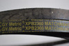 Goodyear XPB2360 V-Belt 16x13x2360mm ! NOP !