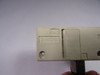 SMC ZH07B-06-06 Vacuum Ejector 0.7MM Nozzle 6MM Ports USED