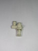 SMC ZFB300-10 Vacuum Filter USED