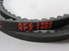 Jason XPZ-1462 Cogged Belt 9.7mm Top Wx1475mm Pitch Lx8mm T ! NOP !
