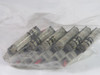 Phoenix Contact USIG Terminal Block Fuse Lot of 6 GREY USED