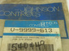 Johnson Controls V-9999-613 Packing Kit for 3/8 Stems ! NEW !