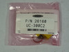 Banner UC-300C2 Mini Beam Replacement Lens Assembly ! NEW !