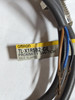 Omron TL-X1R5B2-GE Proximity Switch 12-24VDC 1.5mm Range M8 PNP CUT CABLE USED
