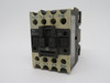 Shamrock TC1-D1201-B7 Contactor 24V 50/60 Hz 12 Amp USED