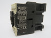 Shamrock TC1-D1201-B7 Contactor 24V 50/60 Hz 12 Amp USED