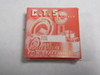 CTS US20 Ball Bearing ! NEW !