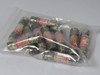Gould Shawmut TRNR5 Time Delay Fuse 5A 250V Lot of 10 USED
