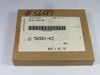 Boston Gear X715-11HA-BK Speed Reducer Plate ! NOS !