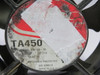Nidec Corp TA450 Fan 1 Amp 24 Vdc USED