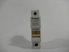 Gould Ultrasafe USCC1I Fuse Holder 600V 30 A CC Class USED