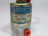 Skinner V53LB1VAC2 Solenoid Valve 120V/60Hz 110V/50Hz 11W USED