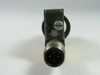 Banner SM312FVQD Mini Beam Fiber Optic Sensor USED