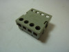 IDEC SR6P-M08G Relay Socket 8 Pin ! NEW !
