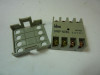 IDEC SR6P-M08G Relay Socket 8 Pin ! NEW !