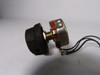 Precision Electronic RV4NAYSD502A Potentiometer w/Knob 5KOHM USED