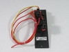 Eaton SYSTM-SS Pilot Device Push Button Kit Start/Stop 600V USED
