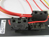 Eaton SYSTM-SS Pilot Device Push Button Kit Start/Stop 600V USED