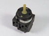 Klockner-Moeller T0-2-8293 Switch 6000V 10A 50/60Hz No Handle USED