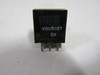 PEC V6U5021 Potentiometer 5K Ohm 2W ! NOP !