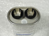 Source1 S1-02431404000 Oval Single Run Capacitor 10MFD 440V ! NEW !