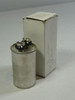Capacitor RCR20-440 Round 3x1 3/4inche ! NEW !